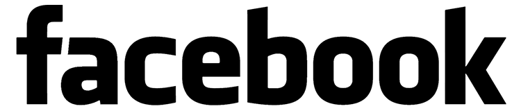 facebook-black