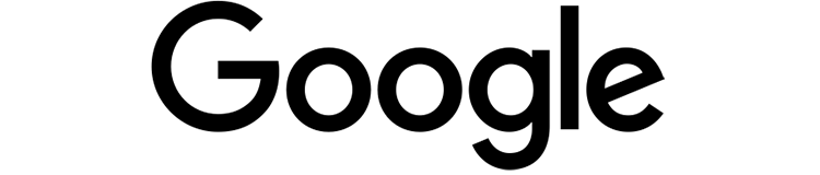 google-black